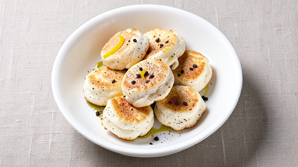 Starbucks Egg White Bites Recipe Instant Pot: Foil-Sealed Protein-Packed Breakfast in 10 Minutes