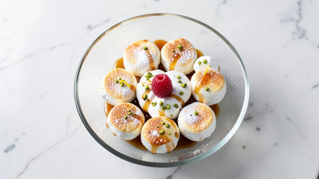 Starbucks Egg White Bites Recipe Without Sous Vide Machine: Baked Crispy Cups With Silky Yolk Centers