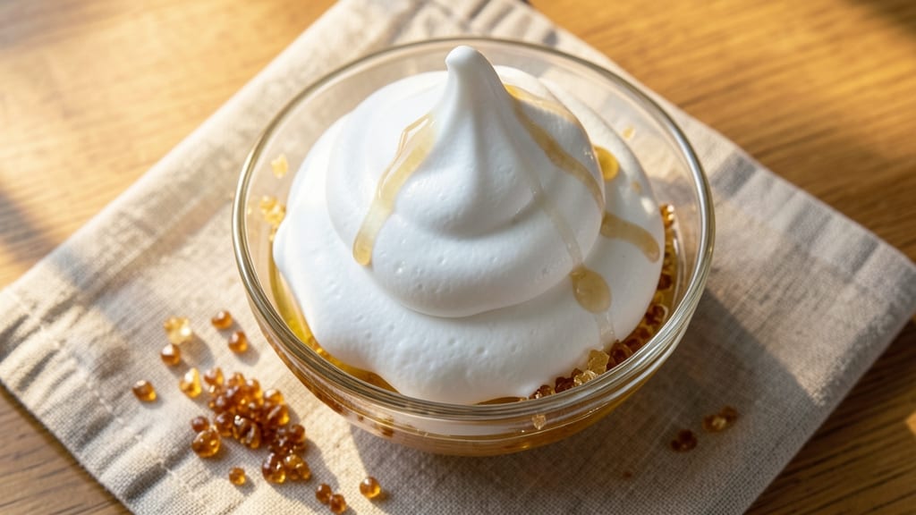 12 Egg White Meringue Recipe: Stable Peaks and Silky Ribbons