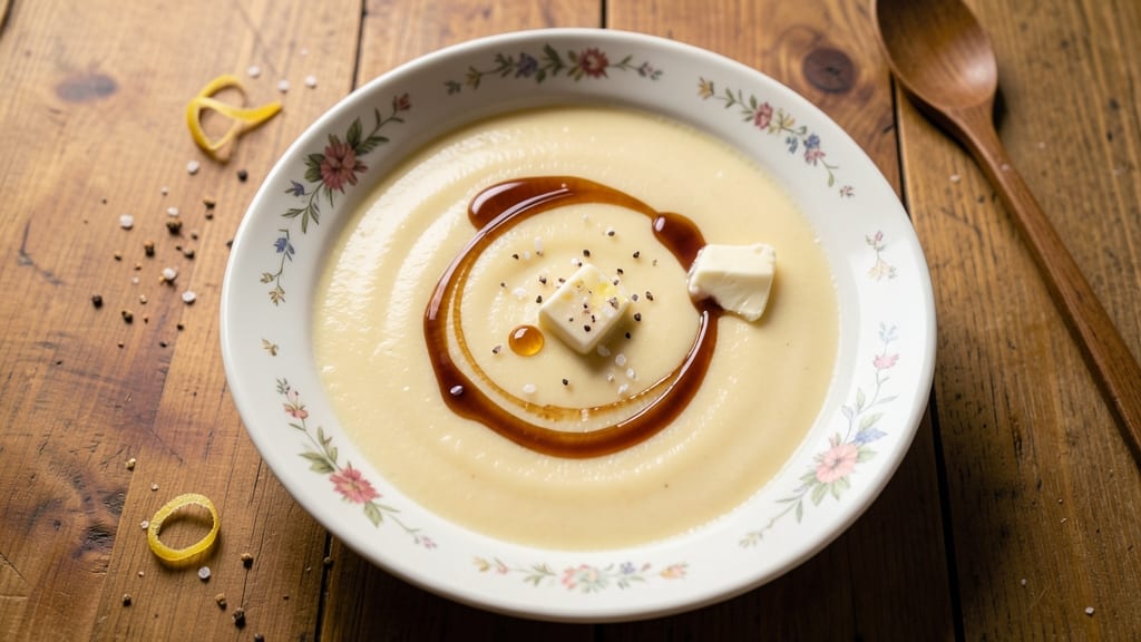 Simple Egg Custard Recipe With Milk No Cream: Velvety Smoothness in 15 Minutes
