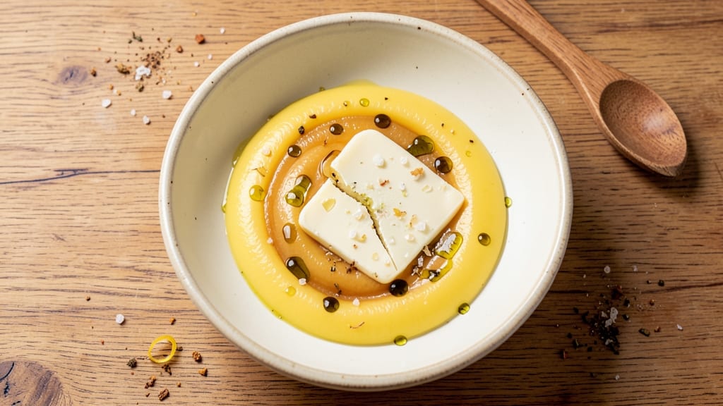 Lemon Curd Recipe Using Egg Yolks Only: Ultra-Smooth Citrus Shine in 15 Minutes