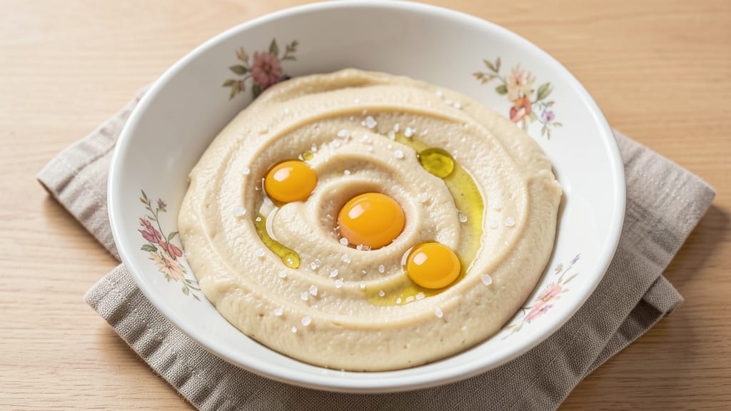 3 Egg Pasta Dough Recipe: Light-as-Air No-Knead Masterpiece