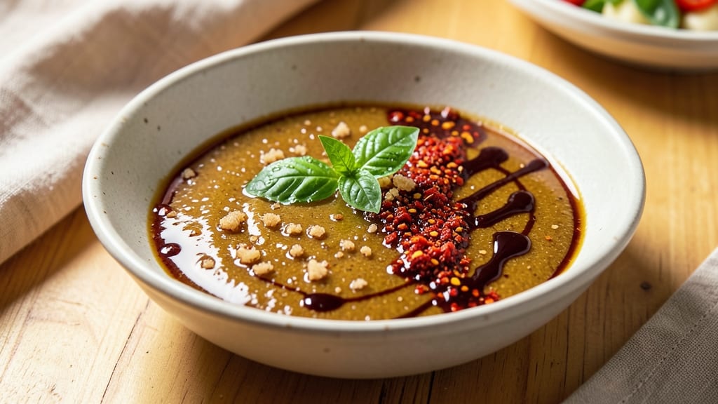Thai Egg Roll Sauce Recipe: Umami-Packed Dipping Magic for Takeout Nights
