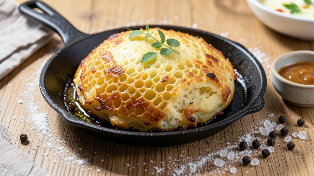 Yorkshire Pudding Recipe With 1 Egg: Crispy Layers and Golden Crunch