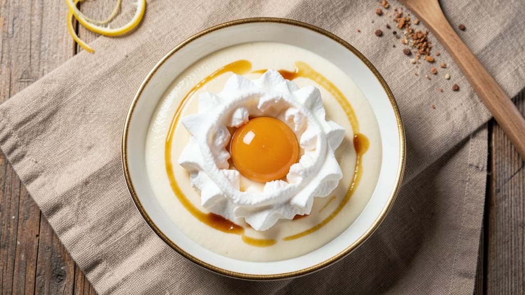Atkins Egg Custard Recipe: Low-Carb Creaminess With No Guilt