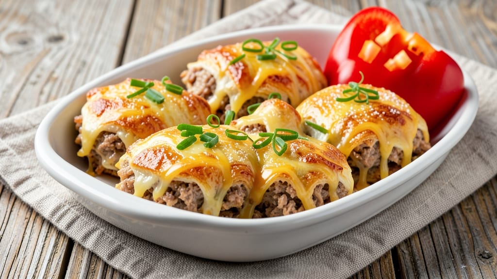 Turkey Egg Bites Recipe: Protein-Packed Breakfast Mornings in Minutes