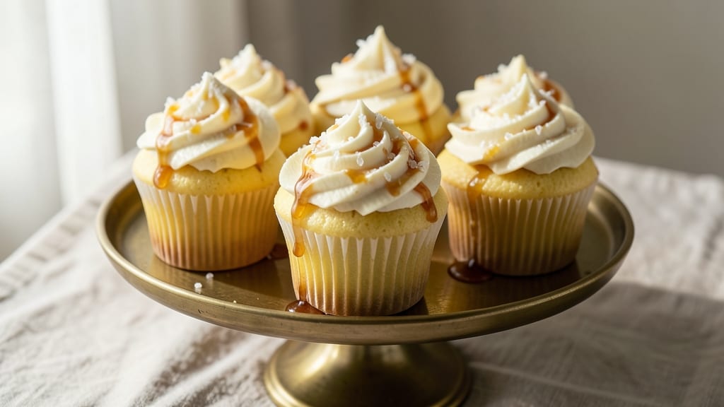 1 Egg Cupcake Recipe: Single-Serve Breakfast Bites With Runny Yolk Magic